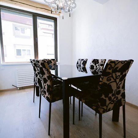 Residence Dorobanti Pearl Bucureşti Ngoại thất bức ảnh