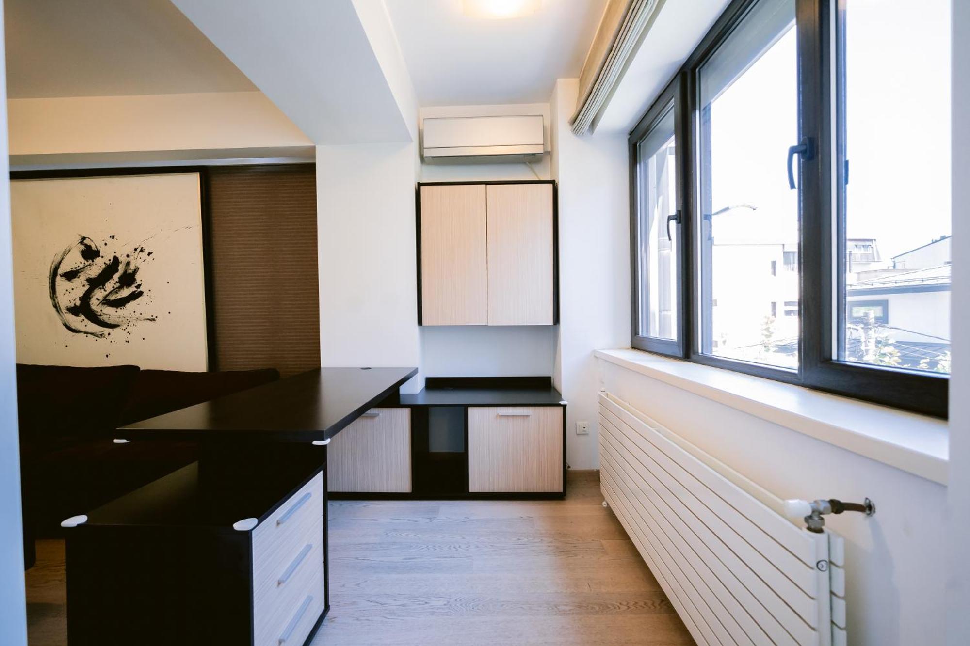 Residence Dorobanti Pearl Bucureşti Ngoại thất bức ảnh
