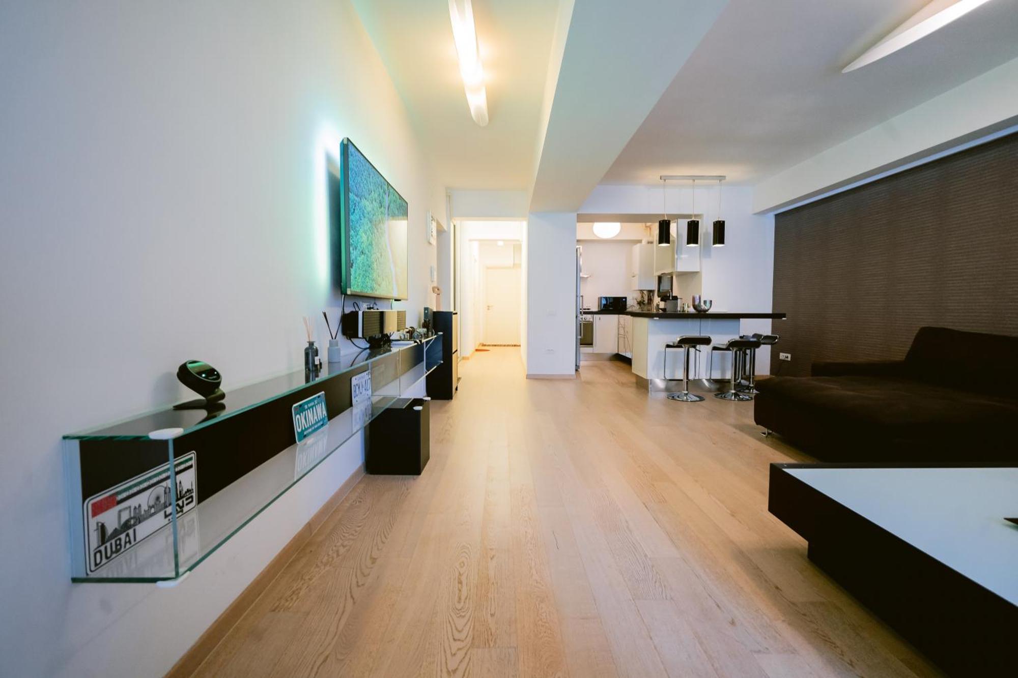 Residence Dorobanti Pearl Bucureşti Ngoại thất bức ảnh
