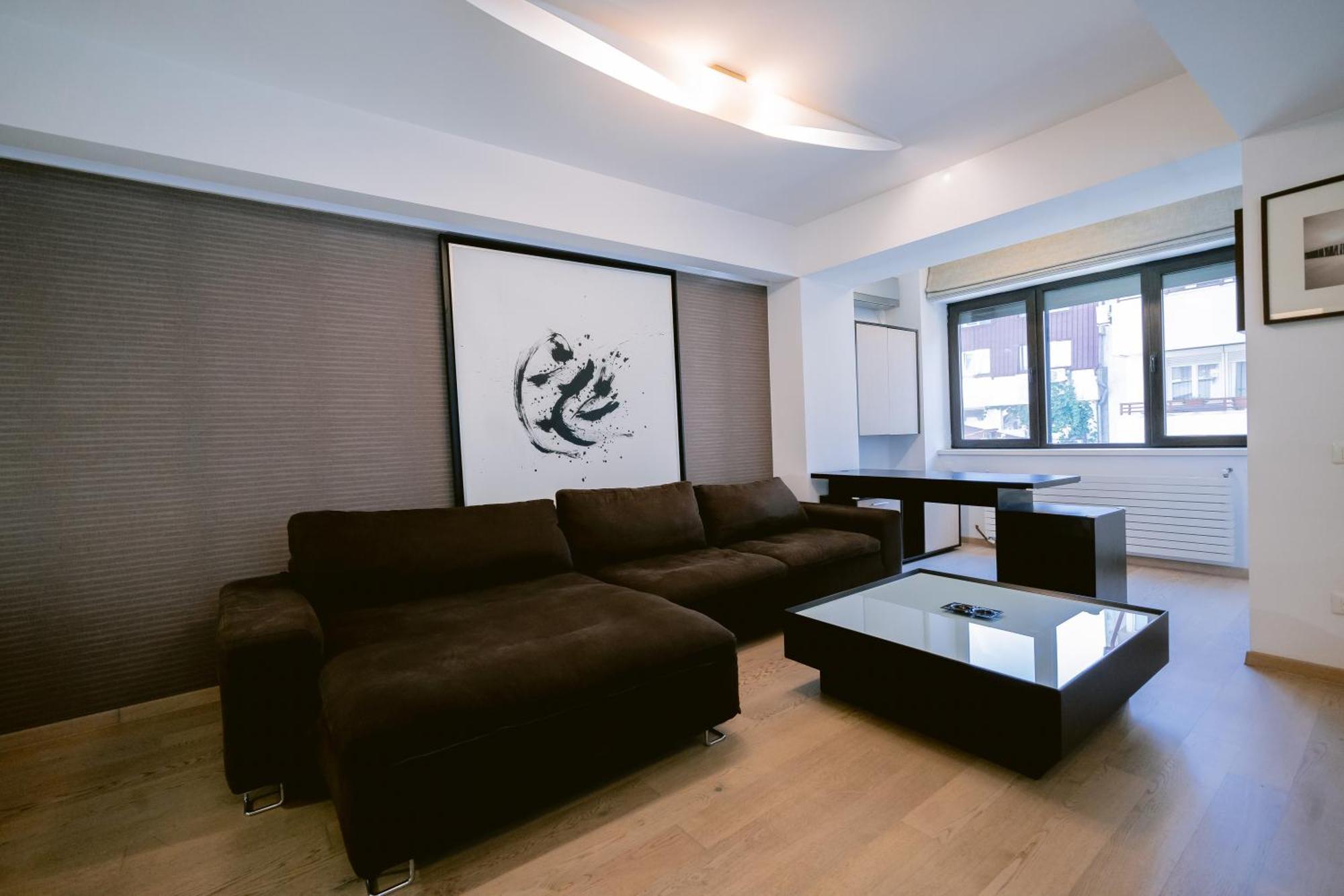 Residence Dorobanti Pearl Bucureşti Ngoại thất bức ảnh