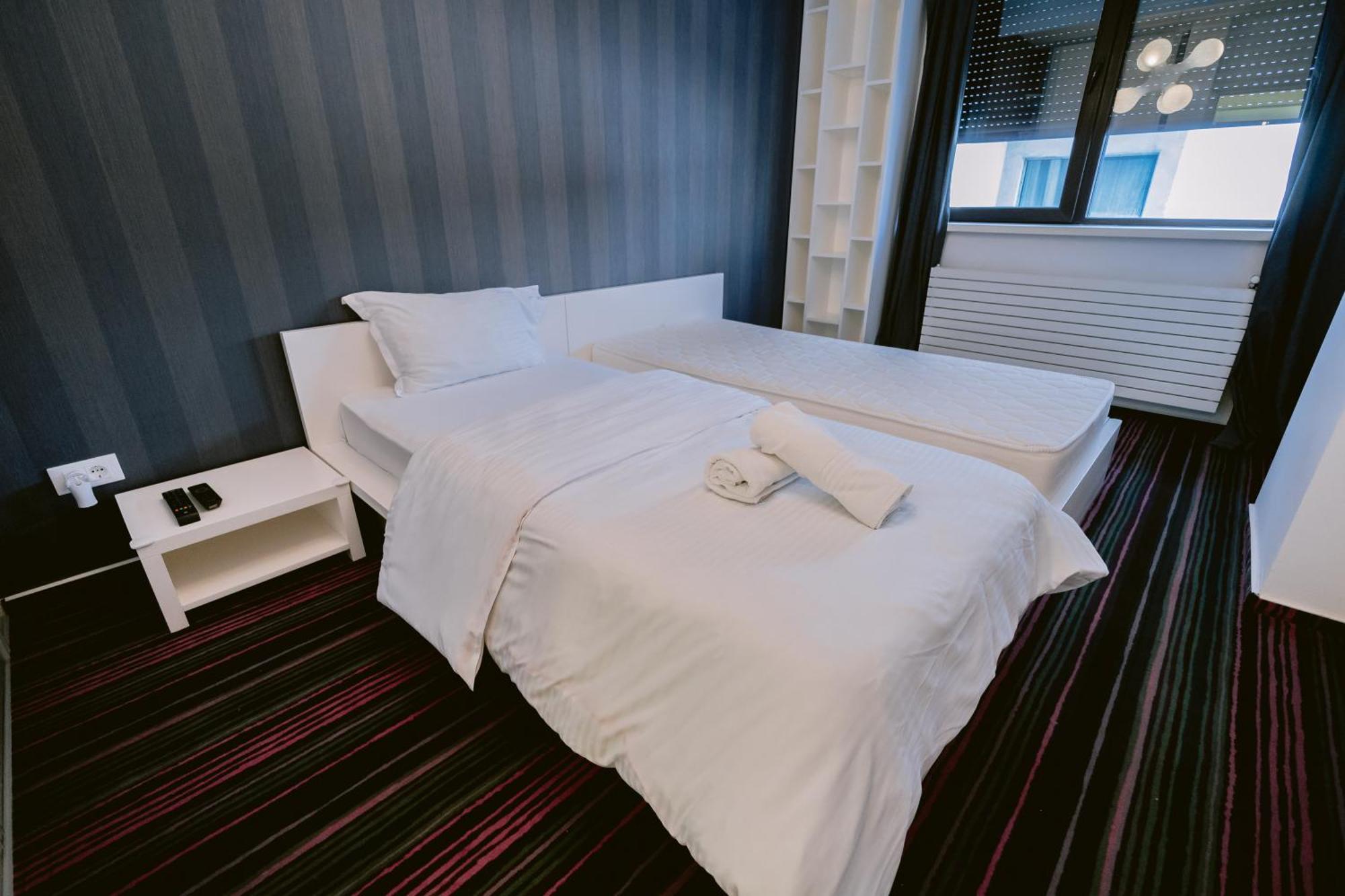 Residence Dorobanti Pearl Bucureşti Ngoại thất bức ảnh