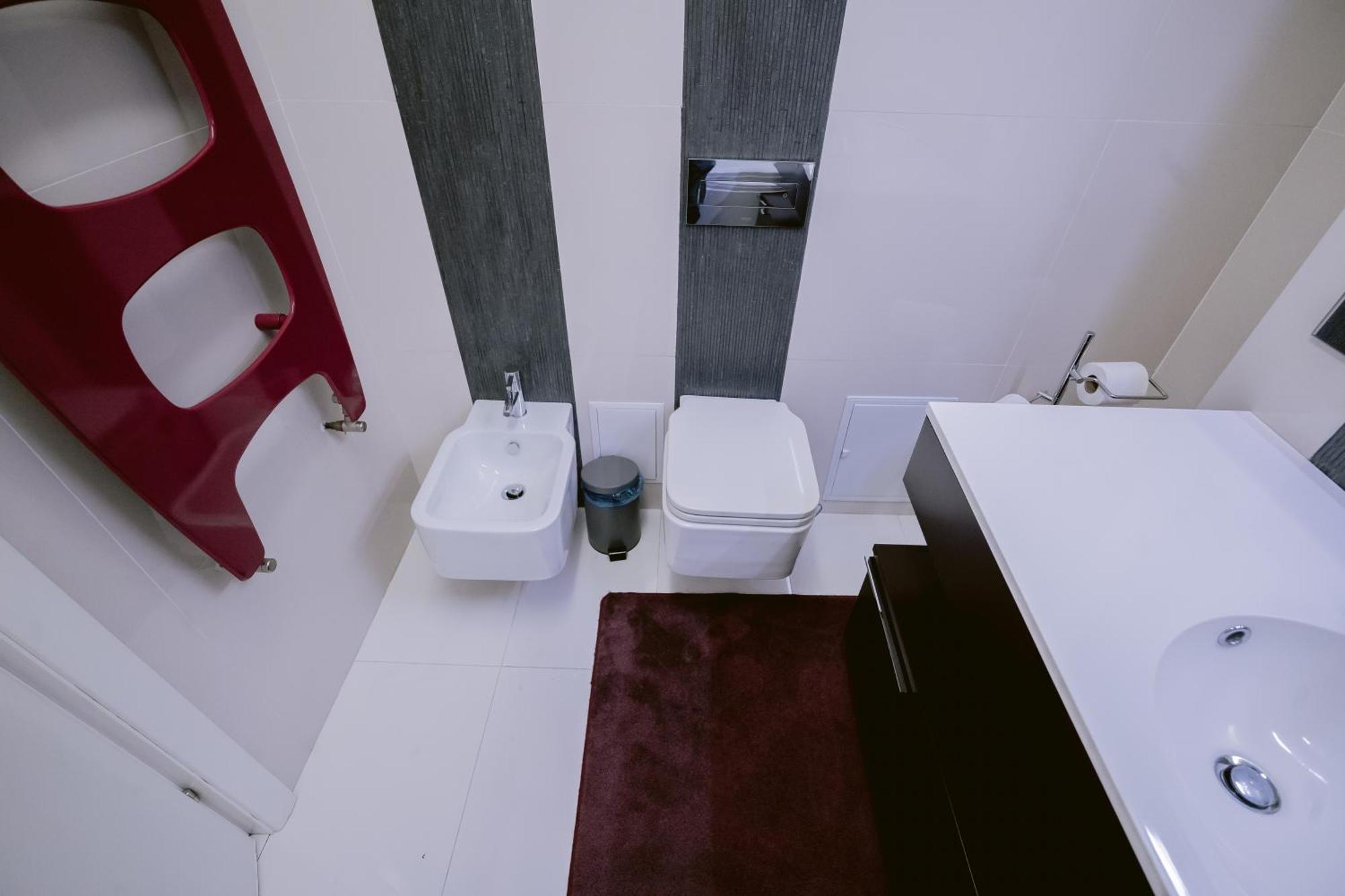 Residence Dorobanti Pearl Bucureşti Ngoại thất bức ảnh