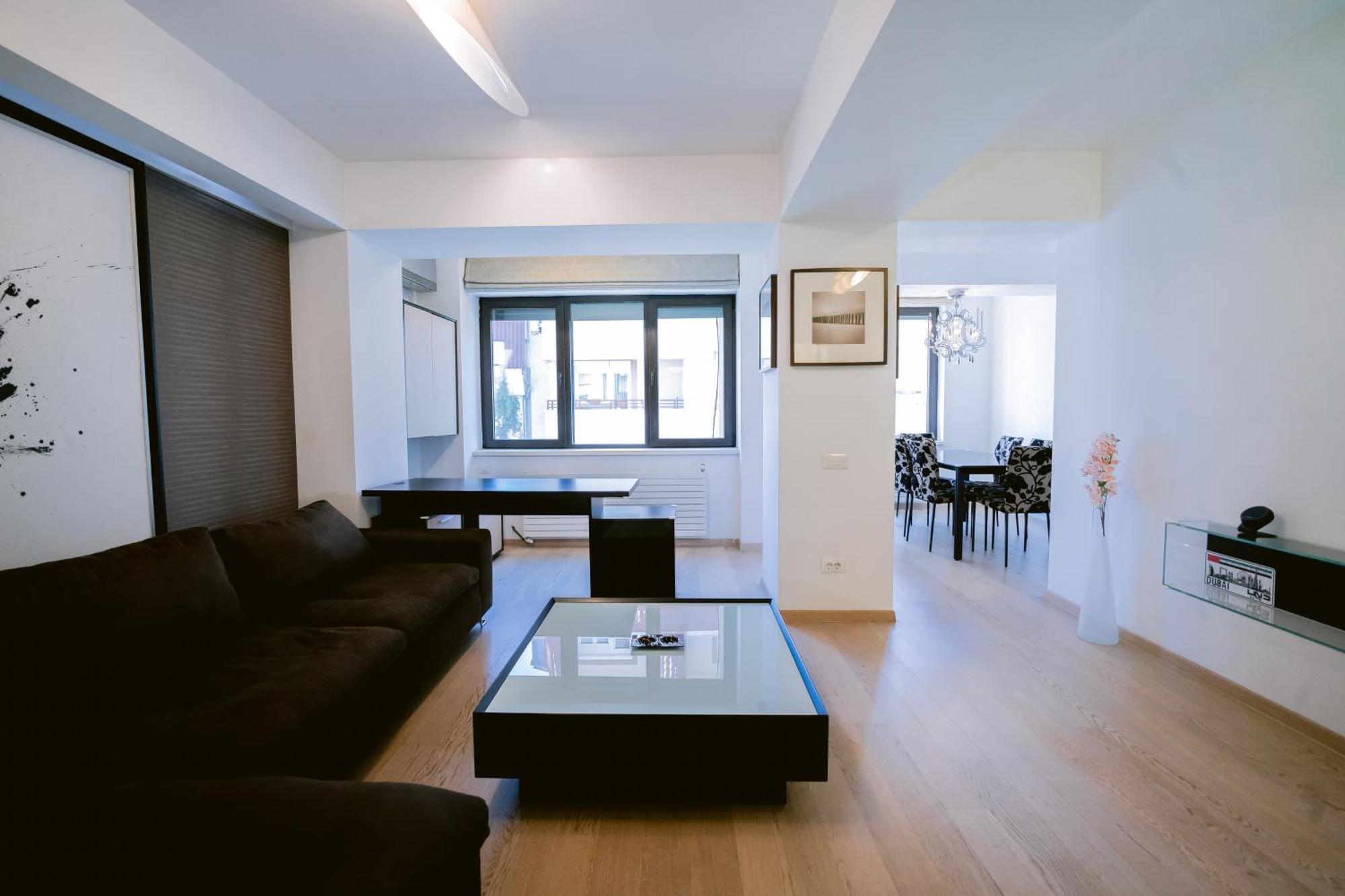 Residence Dorobanti Pearl Bucureşti Ngoại thất bức ảnh