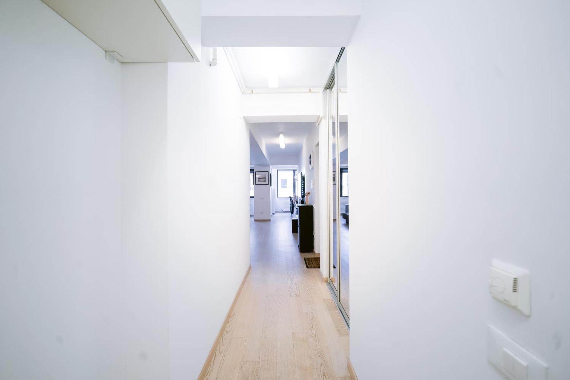 Residence Dorobanti Pearl Bucureşti Ngoại thất bức ảnh