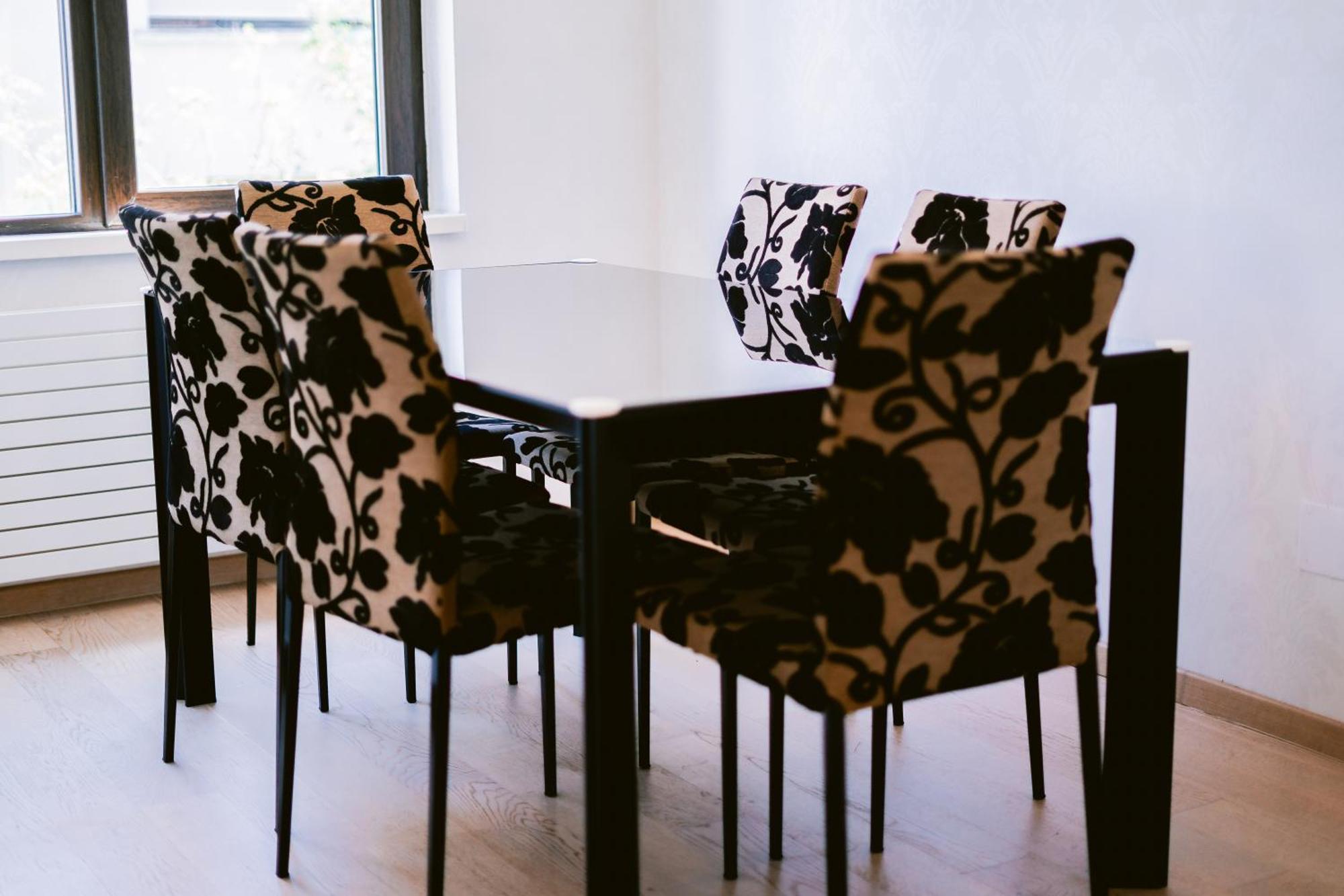 Residence Dorobanti Pearl Bucureşti Ngoại thất bức ảnh