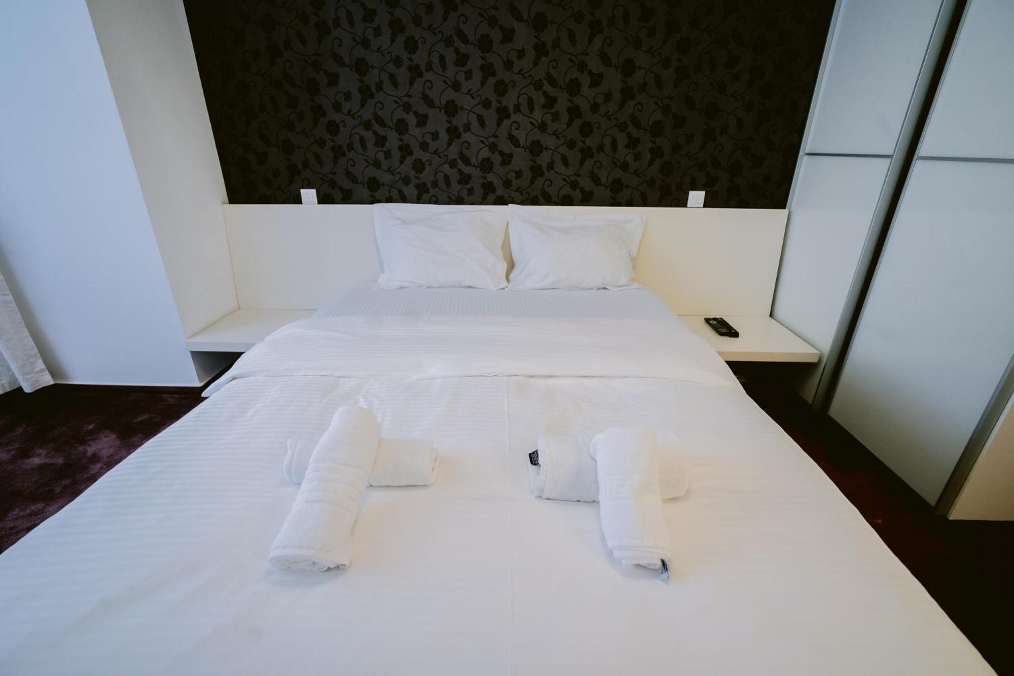 Residence Dorobanti Pearl Bucureşti Ngoại thất bức ảnh