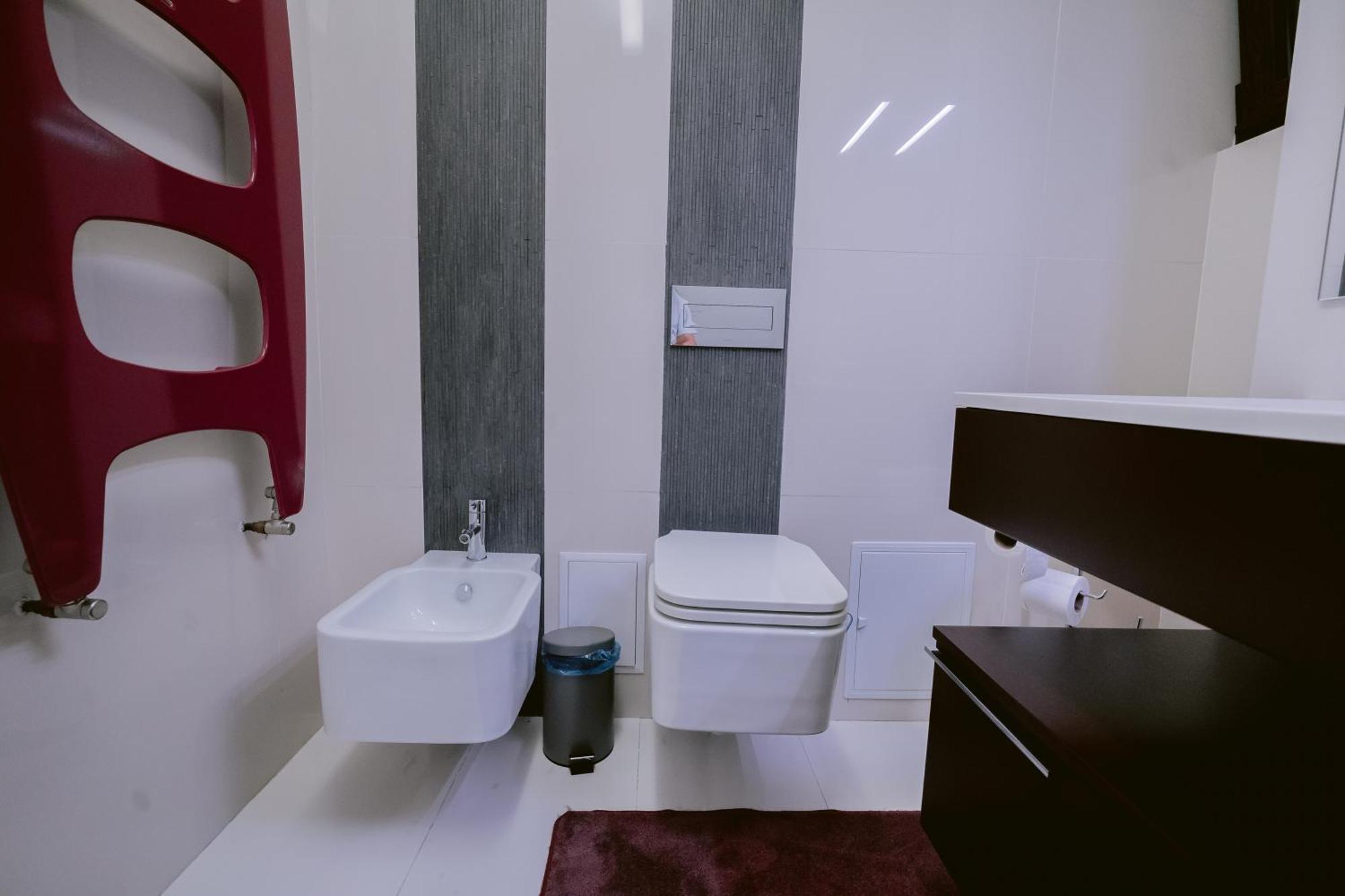 Residence Dorobanti Pearl Bucureşti Ngoại thất bức ảnh