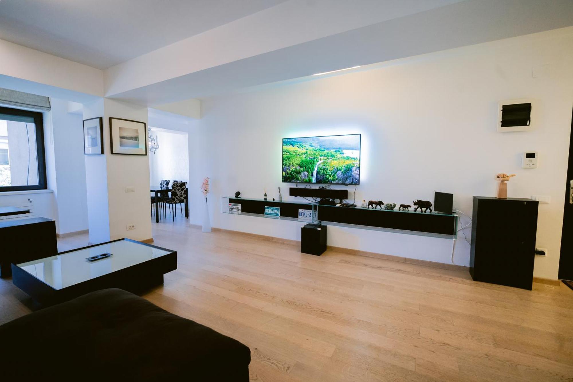 Residence Dorobanti Pearl Bucureşti Ngoại thất bức ảnh