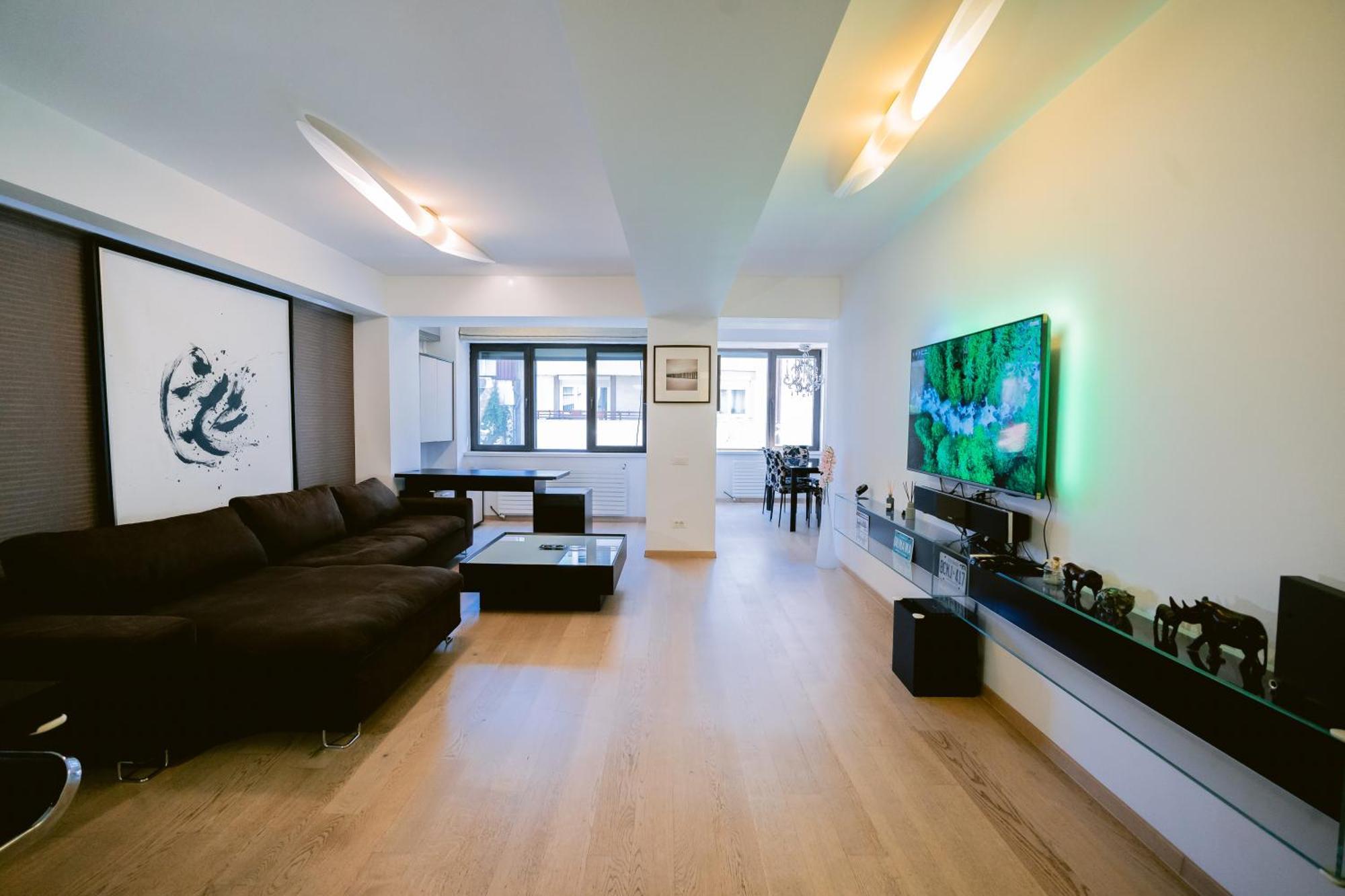 Residence Dorobanti Pearl Bucureşti Ngoại thất bức ảnh